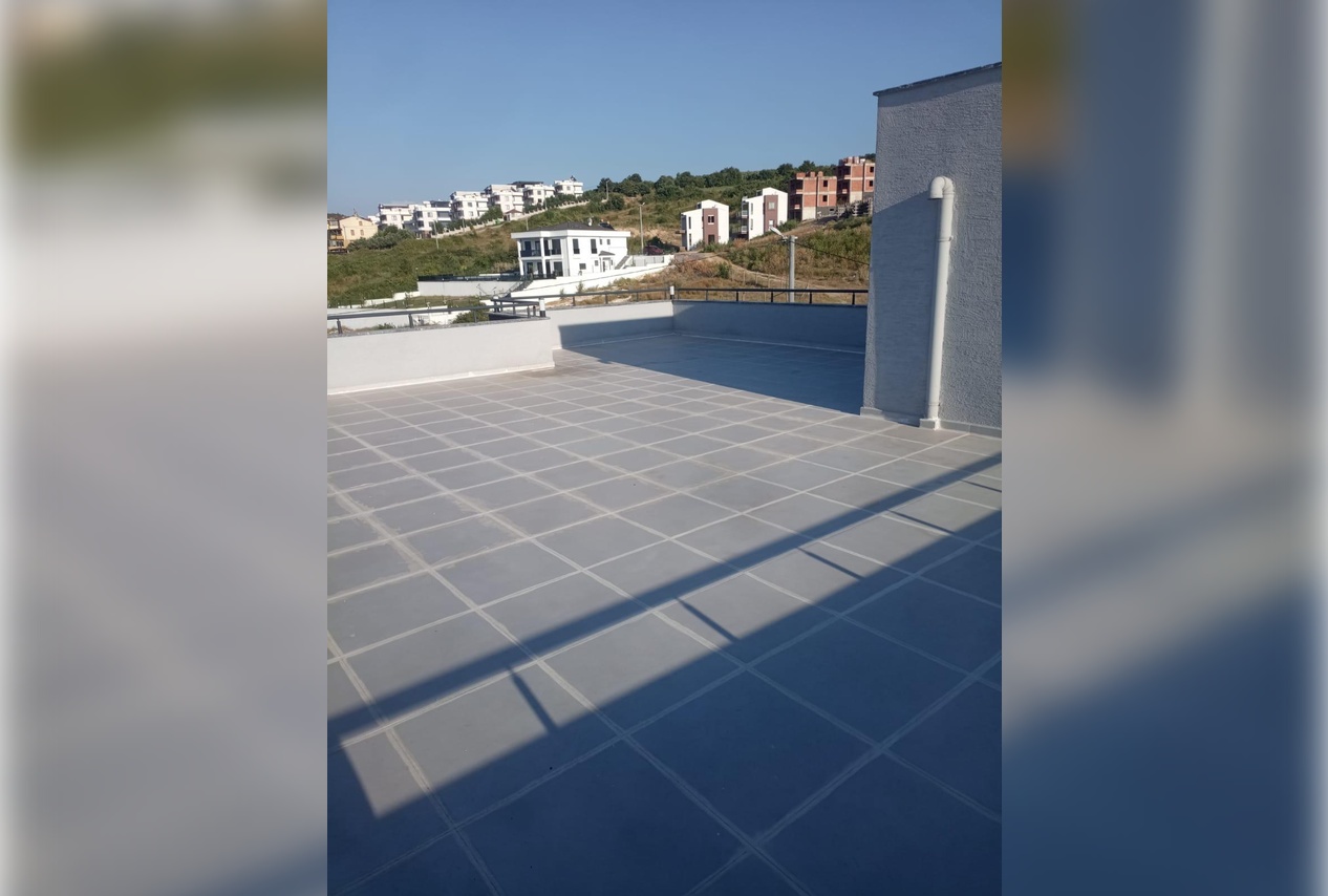 Yalova Havuzlu Lüks Villa